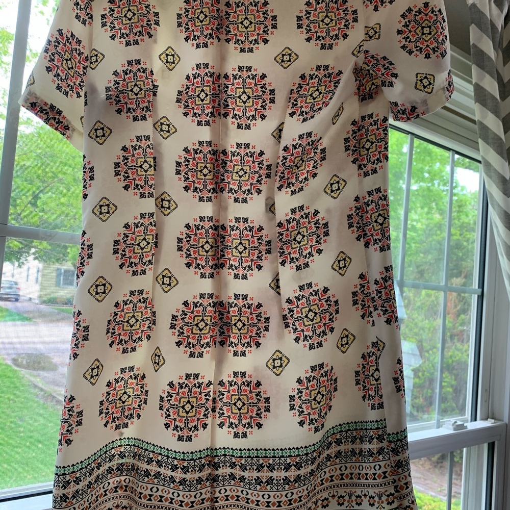 Cocktail dress - Picture 2 of 4
